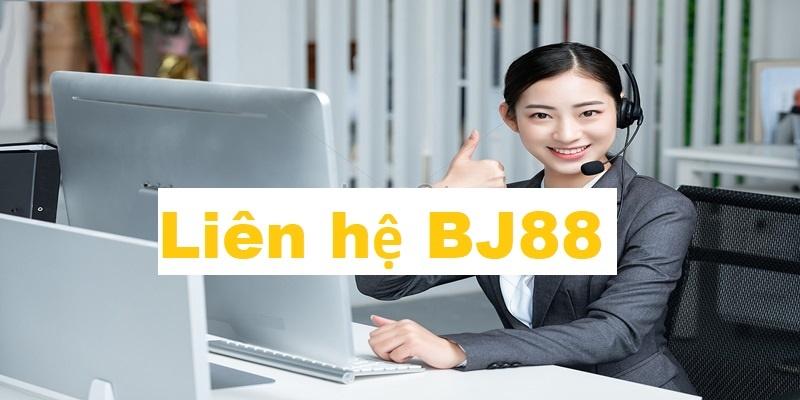 Tổng hợp nhanh những tình huống người chơi cần liên hệ BJ88