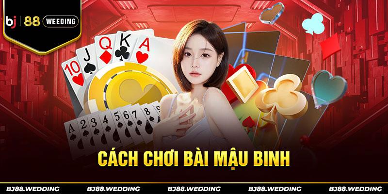 Mậu binh là gì?