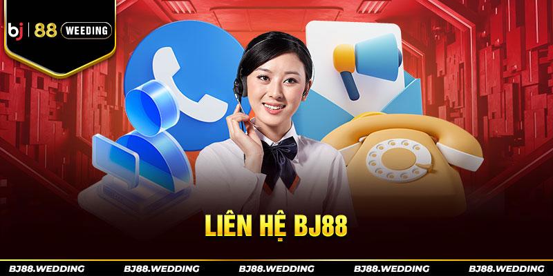 Hỗ trợ 24/7 tại mục CSKH của BJ88